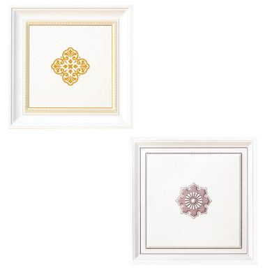 集成吊頂二級板-優(yōu)質(zhì)鋁扣板廠家告訴你二級吊頂怎么樣