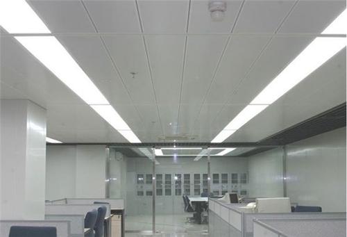 機(jī)房微孔鋁扣板-鋁扣板生產(chǎn)廠家全都告訴你