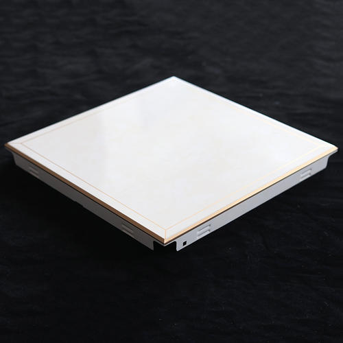 鋁扣板鋁料廠家-佛山鋁天花廠家教你區(qū)分不同點(diǎn)