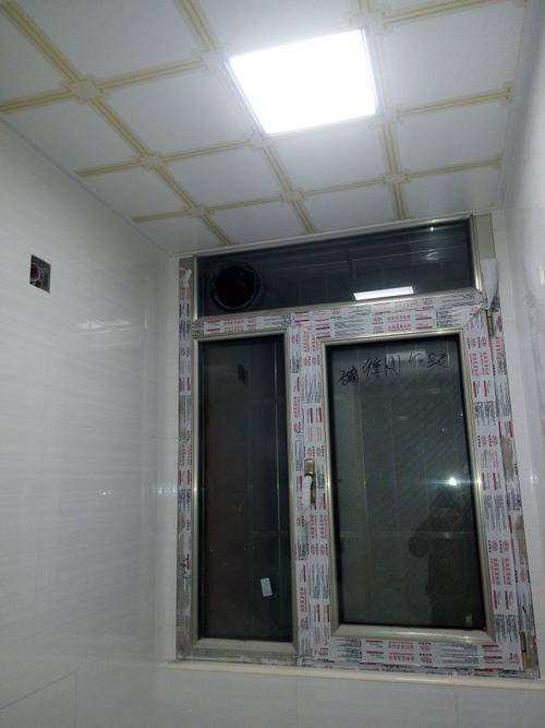 裝潢墻鋁扣板好嗎-鋁扣板吊頂效果圖好嗎
