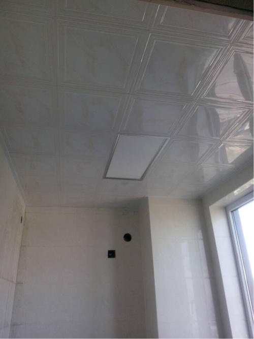 源藝鋁扣板吊頂-三個(gè)準(zhǔn)則教你怎么選鋁扣板廠家