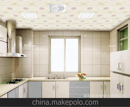 玉溪集成吊頂廠家-佛山集成吊頂廠家之學習集成吊頂怎么拆