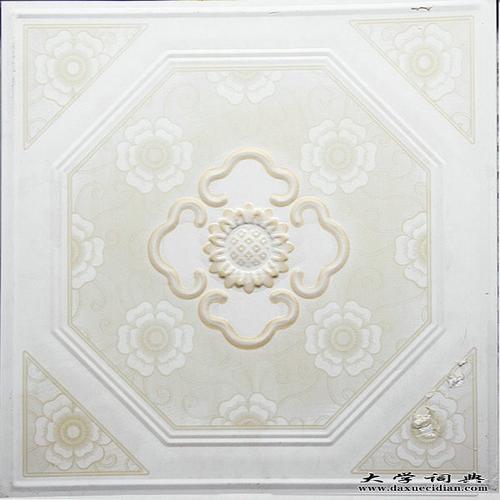 鋁扣板集成吊頂質(zhì)量-鋁扣板吊頂質(zhì)量好壞怎么看