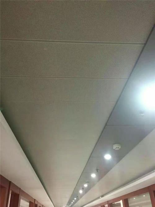 鋁扣板1200-什么鋁扣板適合地鐵用