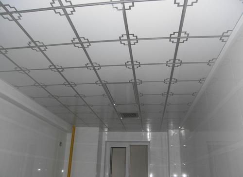 成都集成吊頂材料廠-中山集成吊頂廠家來分析石膏吊頂和集成吊頂那個好