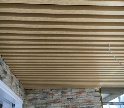 扣板吊頂使用壽命-這里鋁扣板吊頂優(yōu)缺點(diǎn)這么詳細(xì)