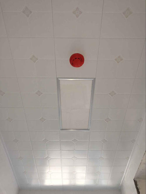 沃爾博集成吊頂6-室內(nèi)集成吊頂廠家教你集成吊頂怎么驗收