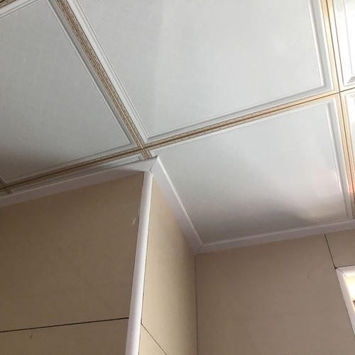 店口集成吊頂-廚房衛(wèi)生間裝修要不要裝集成吊頂