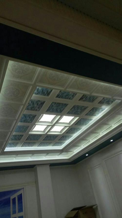 集成吊頂8平套餐-集成吊頂廠家