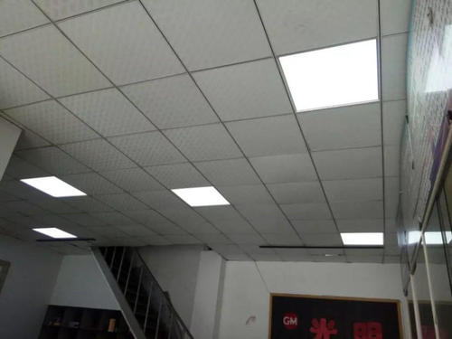 吊頂效果圖鋁扣板家用-家用鋁扣板吊頂造型效果圖-家用天花鋁扣板吊頂效果圖