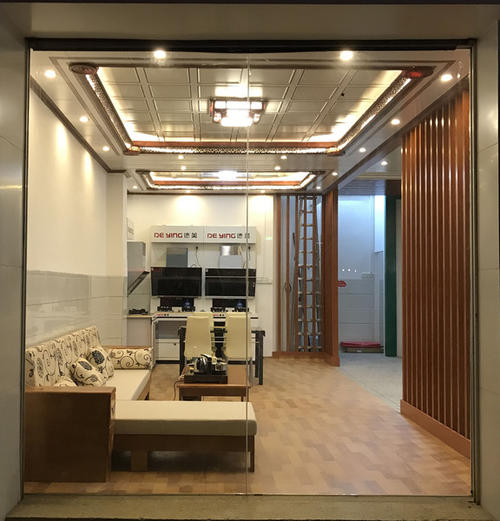 集成吊頂?shù)踅罹嚯x-集成吊頂天花板施工