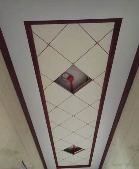 南寧鋁扣板吊頂批發(fā)-吊頂鋁扣板廠家南寧直銷講解