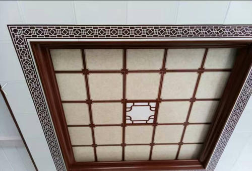 廚房網(wǎng)紅集成吊頂-集成吊頂那個(gè)品牌好