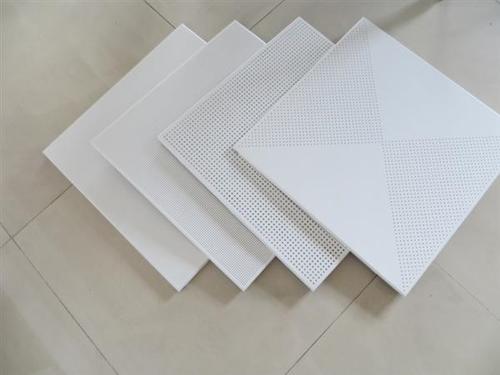 鋁扣板產品國家標準-中山鋁扣板生產廠家安裝步驟帶給你