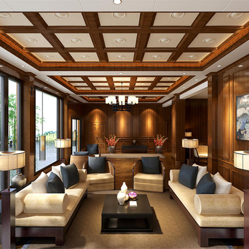 煙臺鋁扣板廠-煙臺鋁扣板生產(chǎn)廠家-煙臺300*600鋁扣板廠家