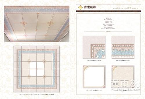臥室集成吊頂公司-集成吊頂廠家?guī)憧纯礊槭裁? title=