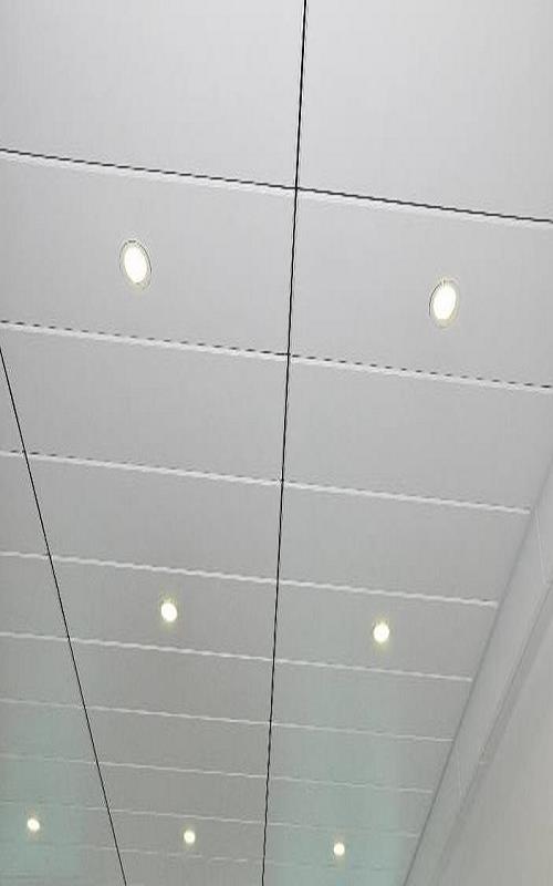 室內墻面裝飾建材鋁扣板-室內鋁扣板廠家總結如下