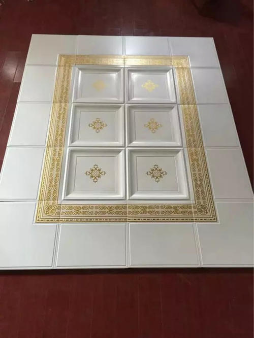 集成大板吊頂價(jià)格-關(guān)于鋁扣板集成吊頂價(jià)格這些事