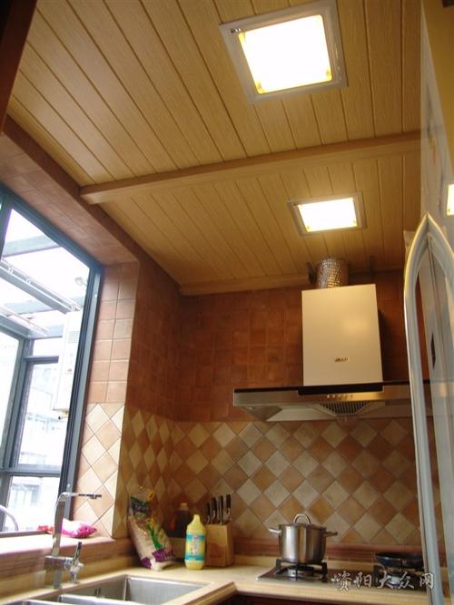 集成吊頂怎么樣質(zhì)保-鋁扣板吊頂怎么樣