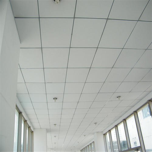 機(jī)場(chǎng)吊頂鋁扣板-帶你看看機(jī)場(chǎng)鋁天花吊頂怎么樣