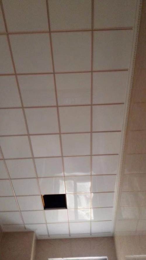 泉州集成鋁扣板廠家