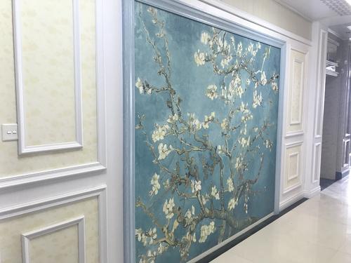 室內(nèi)墻裝飾鋁扣板-室內(nèi)鋁扣板廠家講吊頂這種常用的裝飾方法