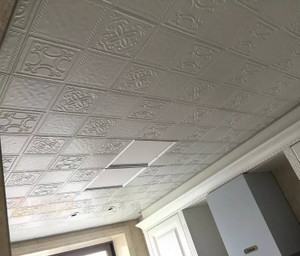 廚房高端集成吊頂-鋁扣板集成吊頂VS傳統(tǒng)吊頂