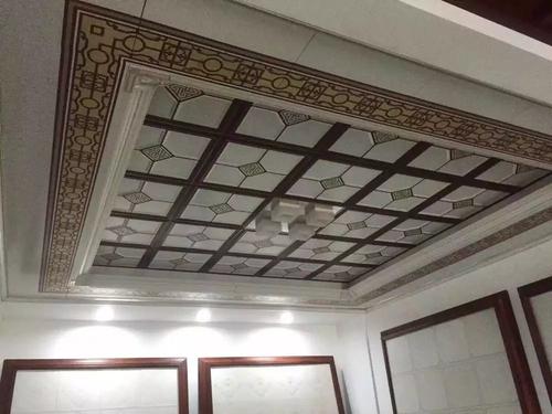 集成吊頂鋁扣板制造有限公司-中山鋁扣板生產(chǎn)廠家講講辦公室鋁扣板吊頂可行不可行