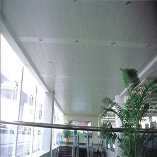 600×600鋁扣板標(biāo)準(zhǔn)厚度-600*600鋁扣板包工包料多少錢一平