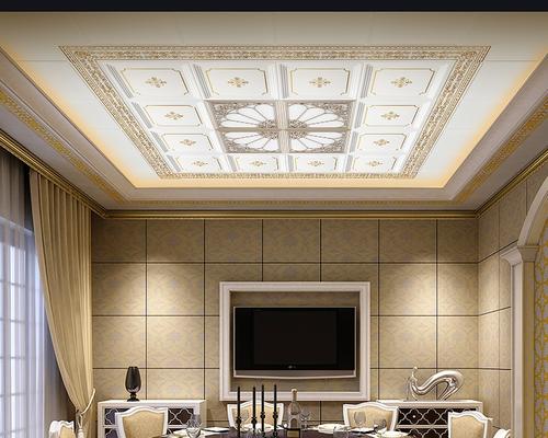 格來米亞集成吊頂-佛山集成吊頂廠家教你集成吊頂板材怎么選