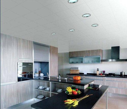 居家集成吊頂電話-從三個方面剖析下集成吊頂怎么選