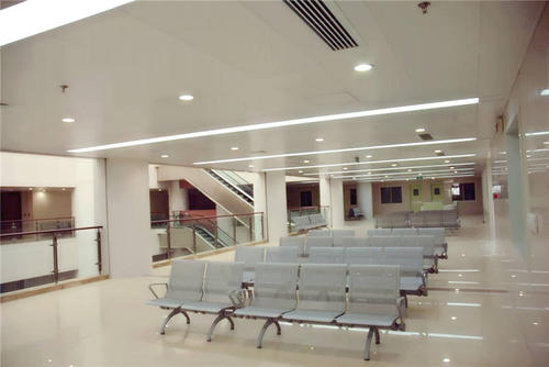 溫州集成鋁扣板廠家-廣州廠家告訴你選工裝鋁扣板什么最重要