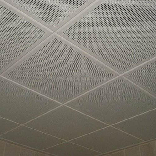 裝飾青島鋁單板-選擇建筑材料應(yīng)該先了解鋁單板