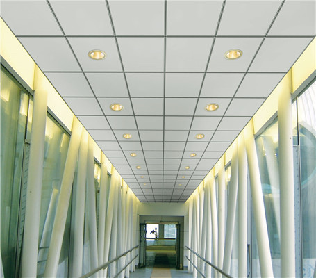 鋁天花吊頂常見(jiàn)問(wèn)題 鋁天花吊頂常見(jiàn)問(wèn)題