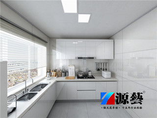 鋁扣板吊頂?shù)醵喔吣阒绬?這些區(qū)域這樣吊不會(huì)錯(cuò)！