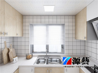 廚衛(wèi)吊頂扣板選鋁扣板還是PVC？一起來(lái)battle一下！