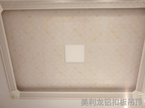 美利龍鋁扣板吊頂-現(xiàn)代化設(shè)計(jì)展示 美利龍鋁扣板吊頂-現(xiàn)代化設(shè)計(jì)展示