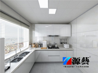 廚房吊頂材料怎么選，顏色怎么選？別著急通通告訴你