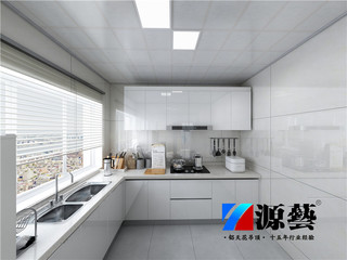 鋁扣板批發(fā)廠家之廚衛(wèi)鋁扣板吊頂生銹怎么辦？