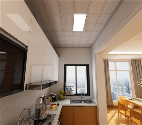 吊頂包梁怎么做 吊頂包梁怎么做