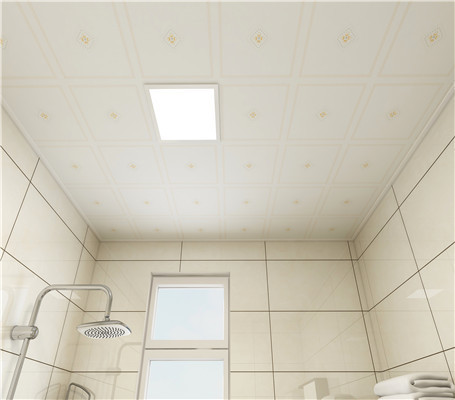 衛(wèi)生間吊頂怎么裝 衛(wèi)生間吊頂怎么裝
