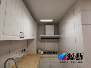 廚房吊頂鋁扣板多少厚度？選的對(duì)才不會(huì)吃虧上當(dāng)！