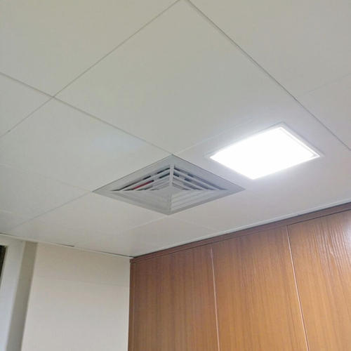 集成吊頂怎么樣排板-衛(wèi)生間為什么要安裝集成吊頂