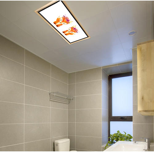 廚房北歐集成吊頂-中山集成吊頂廠家表示要看這幾點(diǎn)