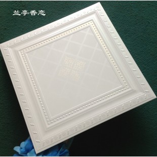 納米集成鋁扣板-集成吊頂?shù)馁徺I安裝