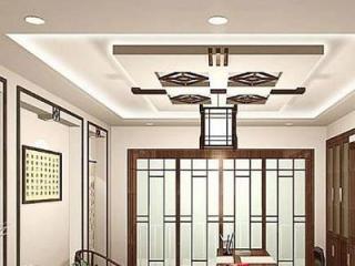 長(zhǎng)條鋁扣板吊頂怎么樣-客廳鋁扣板吊頂怎么樣