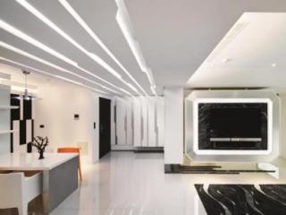 鋁扣板材料廠家-陽臺(tái)吊頂材料怎么選