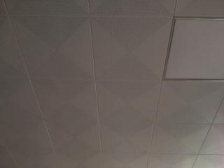鋁扣板吊頂廠(chǎng)家直銷(xiāo)-集成吊頂鋁扣板有哪些處理工藝
