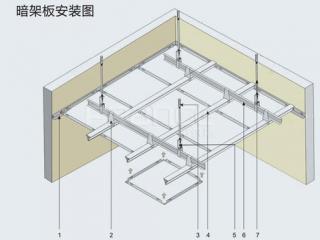 鋁扣板鋁價格表-鋁扣板廠家直銷批發(fā)價格是多少