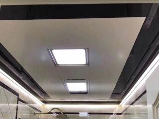 哪個廠家的鋁扣板更好-鋁扣板廠家哪家好